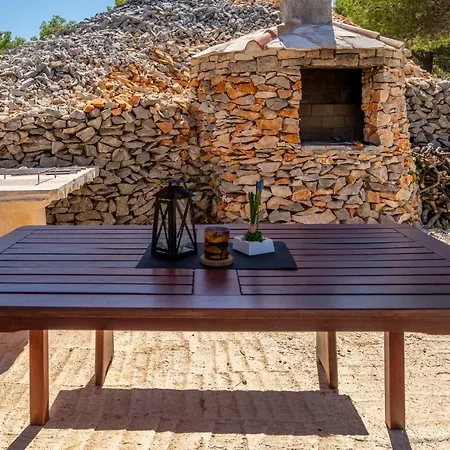 Dada Villa Supetar