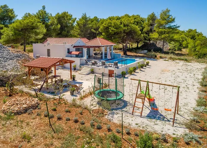 Villa Dada *