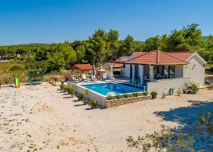 Villa Dada Supetar