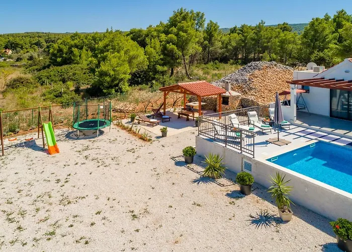 Villa Dada *