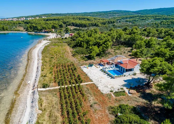 Villa Dada Supetar
