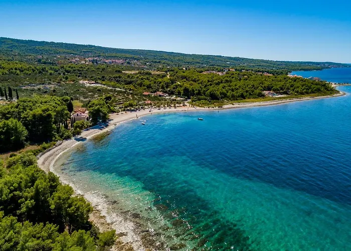 Dada Villa Supetar