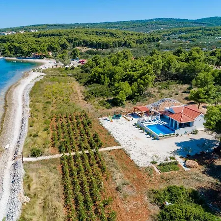 Villa Dada Supetar