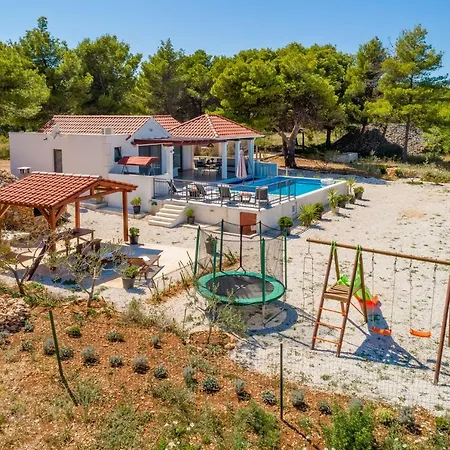 Villa Dada *